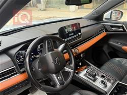 ميتسوبيشي اوتلاندر